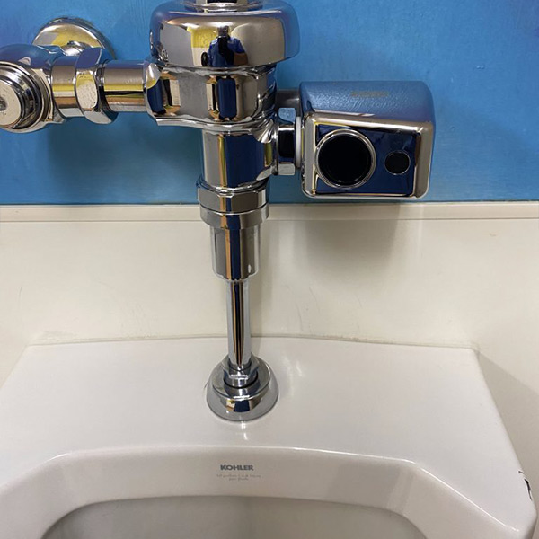 Commercial Plumbing Services