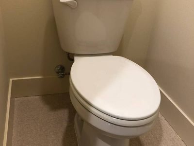 Toilet Repair Services