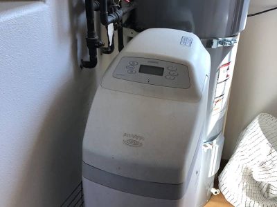 Water Heater Repairs