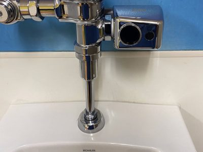 Commercial Plumbing Services